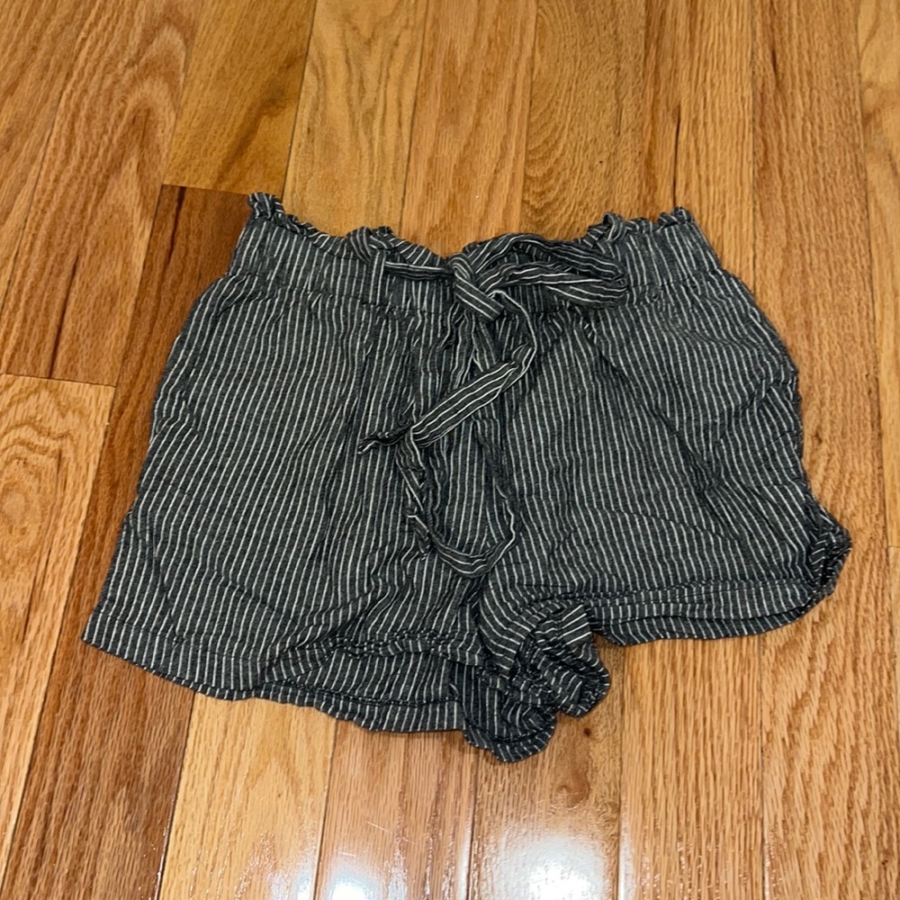 Have tie shorts